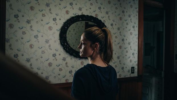 Psychology and horror