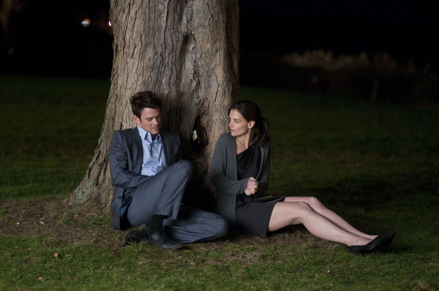 Im looking for short drama script