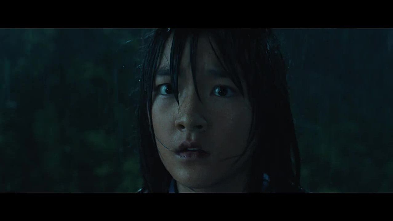 Short new talent script