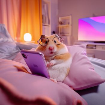 Pilot script (8–15 min) for AI-animated series