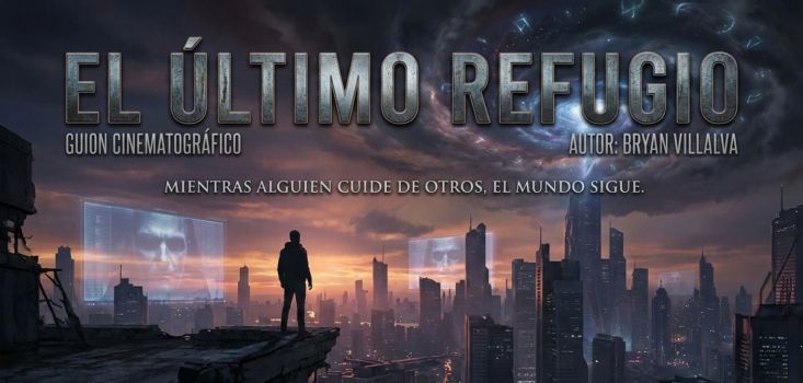 El último refugio