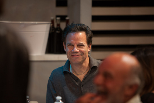 WRITER/ACTOR/PRODUCER Kenny D'Aquila