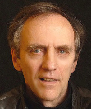 writer, filmmaker, director, editor Philip Carr