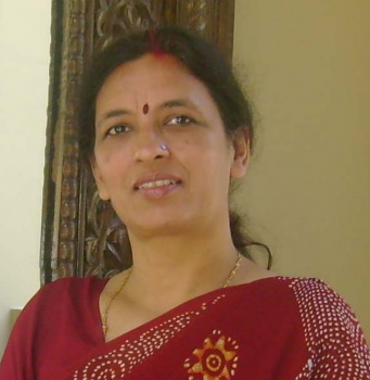 Writer, Artist, Poet, Screenwriter, Filmmaker & Animator, IPR Professional Manisha Gupta