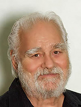 Writer Tony Schweikle