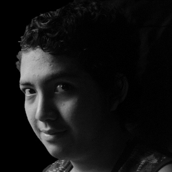 Writer Nathaniel C Rosalejos