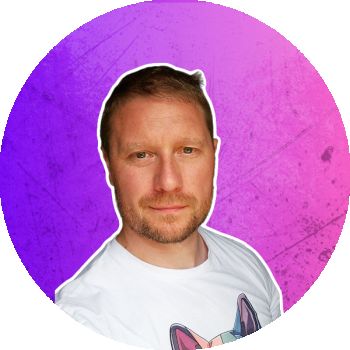 Author, Writer, Creator Tobey Alexander