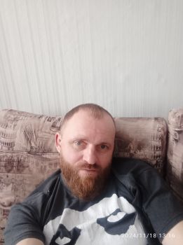 Screenwriter Serge Korski