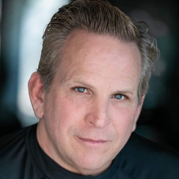 Writer Richard Grahn