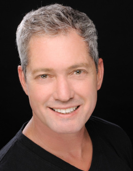 Randall Hahn