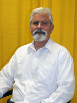 Writer Robb White