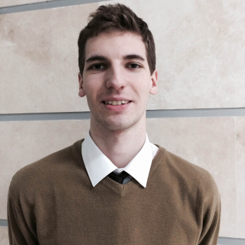 Writer Alexander Divashuk