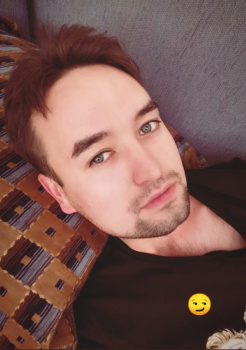 Writer Nadir Akhmerov