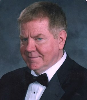 writer, director, producer, actor Lawrence Whitener