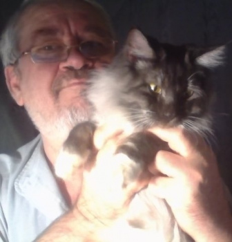 screenwriter.  writer Nikolay Varavin