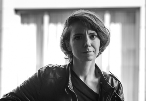 Writer & Director Darya Petrenko