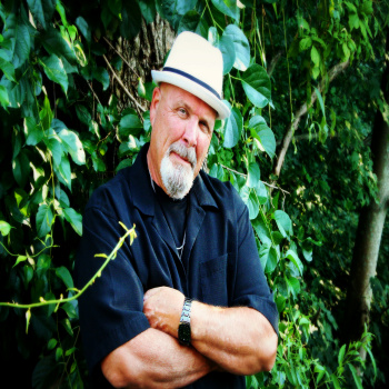 Screenwriter/Playwright/Author Henry Gravelle