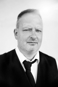 writer / director Dean Drinkel