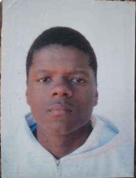 Writer Tokelo Monesa