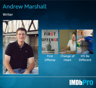 Andrew Marshall