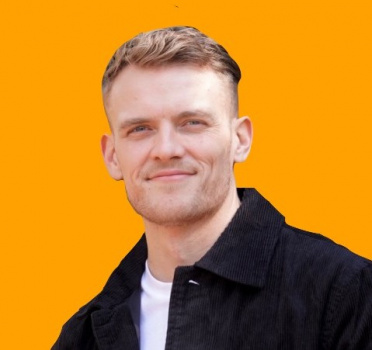 Director / Editor DJ Watson