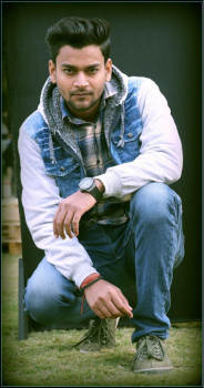 Writer, Screenwriter, Film Director, Casting Director Shivam AK Pathak