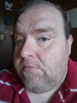 Writer Tracey Roberts