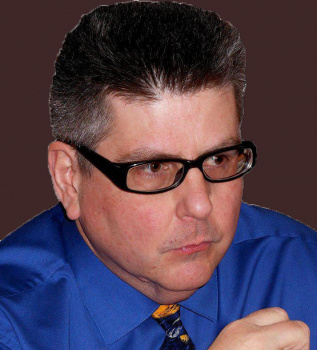 Screenwriter, novelist Deenur _