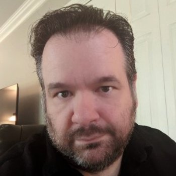 Writer Robert Timsah