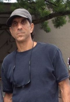 Writer/Director Mike Hilow