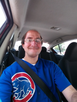 Screenwriter David Hooker