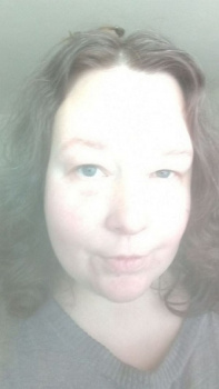 Writer Jane Smyshlak