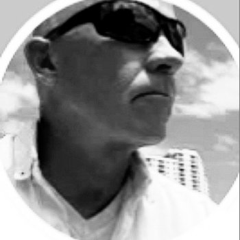 Writer Bradley Rand Smith