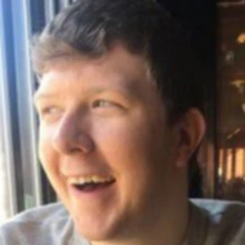 Writer Charles Valentin-Stulck