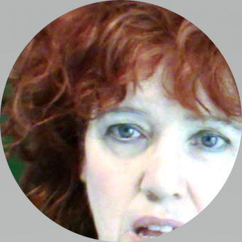 Screenwriter, novel writer, producer Janice Foster