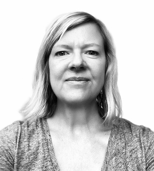 Producer/Director Jill Maxcy