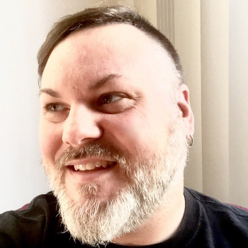 Writer Robert Hensley