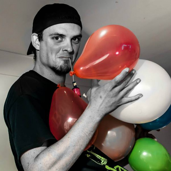 Writer Christian J Hearn