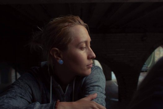 Screenwriter, narrative designer D Unknown