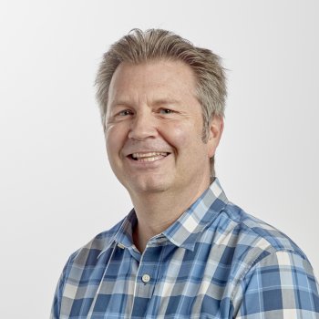 Screenwriter David Beran