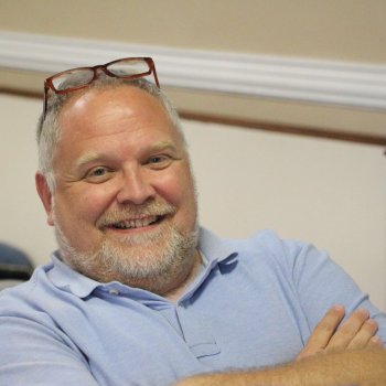 Scriptwriter, Songwriter, Playwright Travis Myles