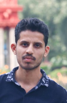 Writer Godwin Monthero