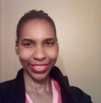 Author/Screenwriter/Songwriter Lashonda Beauregard