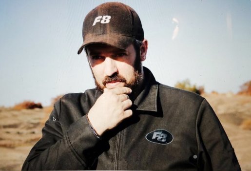 Producer, Director, Casting Director Jeffrey Karantza