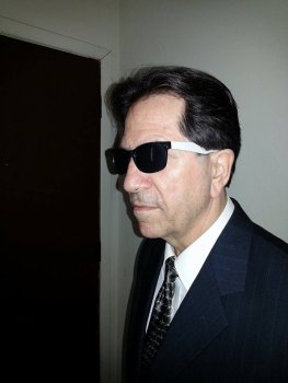 Writer, Author, Producer and Director Ted Lazaris