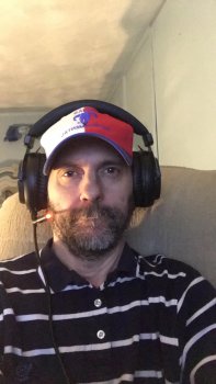 Writer, VFX editor, animator Darran McCabe