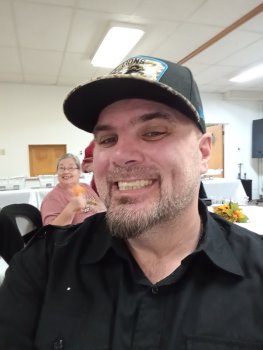 Writer Mike Fitzgerald