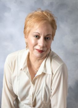 Screenwriter Jean Galliano