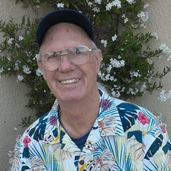 Metaphysical-Sci-Fi Writer Dennis Bruce Shipman