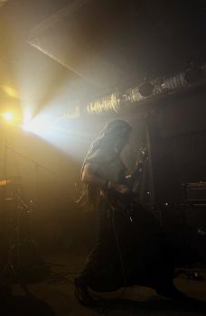 Writer Savelius Merkulov